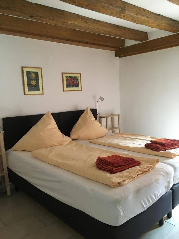 Lautersheimer Gutshof