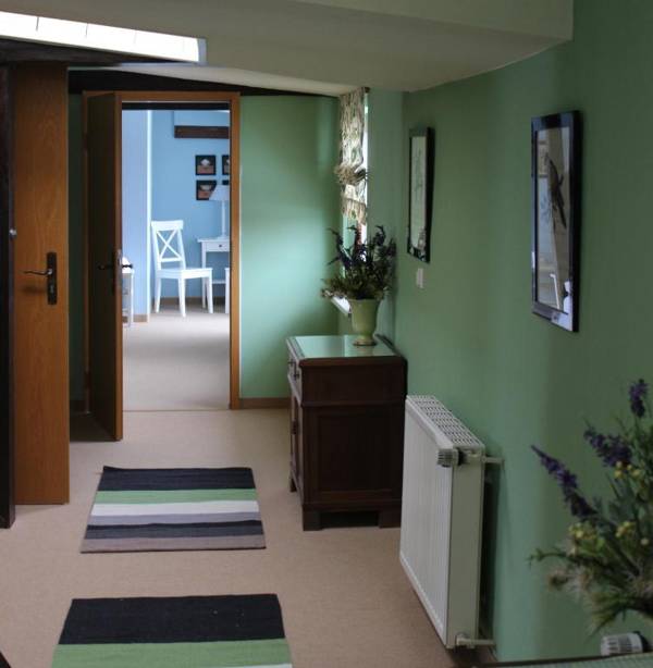 Hotel Zum Gondoliere