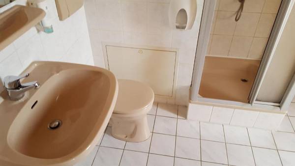 Hotel Glindenberger Hof