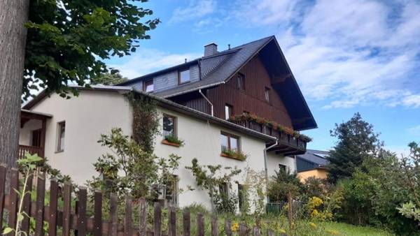 Ferienhaus Andrea Höcherl