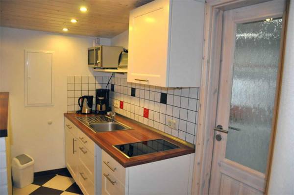 Ferienhaus Wolgast USE 2951