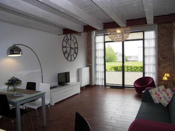 Loft De Mar Schlossinsel