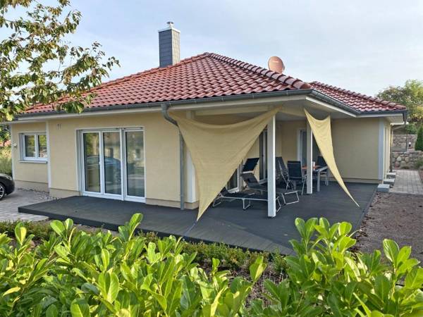 Familienfreundliches Ferienhaus Wo