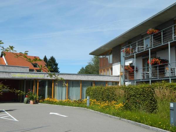 Landhotel Allgäuer Hof