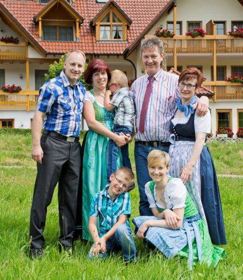 Hotel Walkenstein