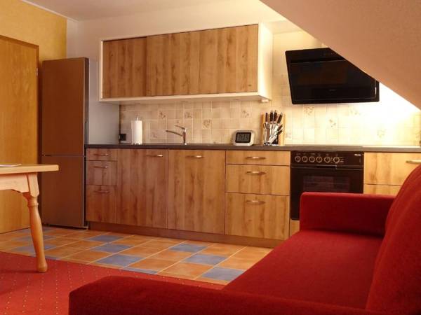 Ferienwohnung Mühlengrün