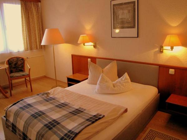 Hotel Stadt Wittstock