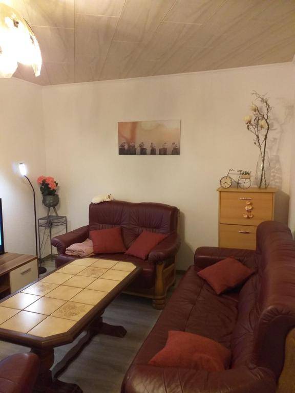 Bungalow 2 am Donnerberg in Sewekow