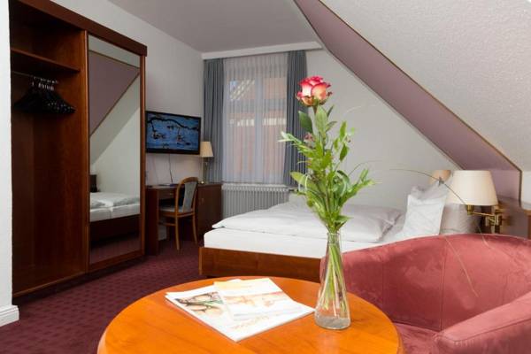 Ringhotel Residenz Wittmund