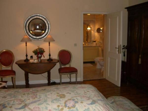 Bastgen Bed & Breakfast