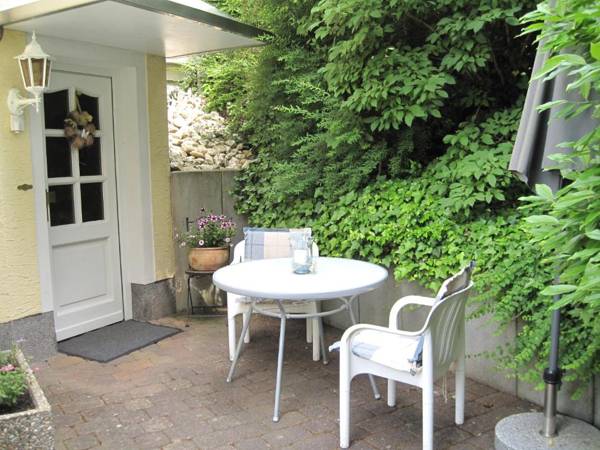 Apartment Lieserpfad-Wittlich