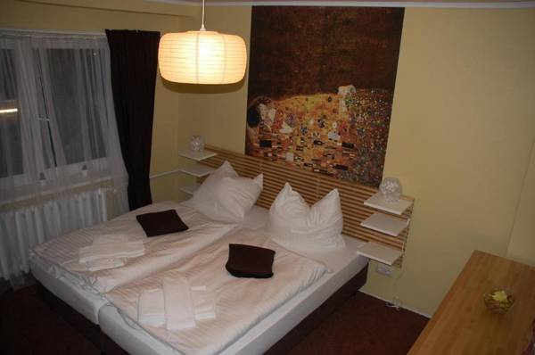 CASILINO Hotel A 24 Wittenburg