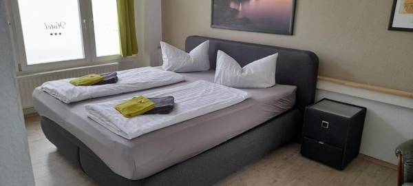 Apartment-Hotel Schillerplatz