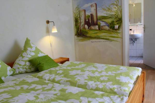 Kessenbrock Appartements