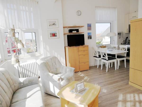 Haus Therese *FeWo 9*