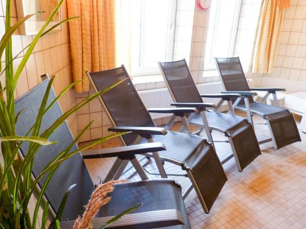 Haus Therese *FeWo 8*