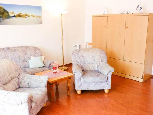 Haus Therese *FeWo 3*