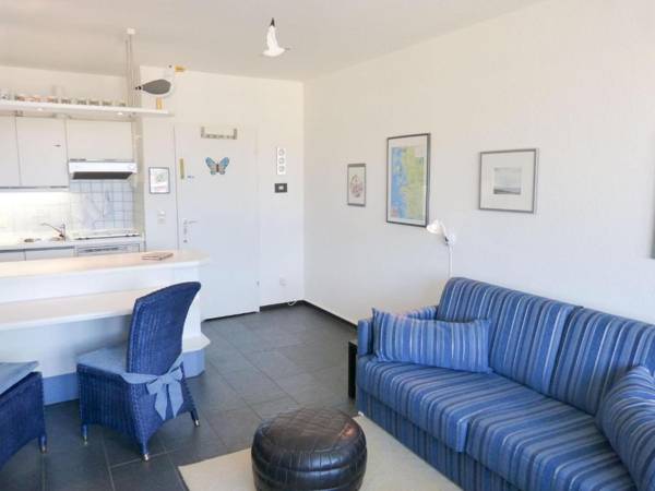 Ferienwohnung *Mein Meerblick*