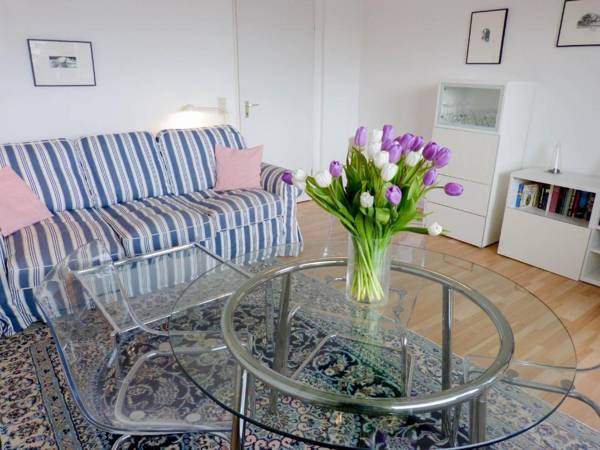 Ferienwohnung Buchholtz