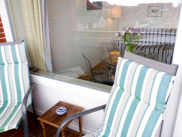 Ferienwohnung Buchholtz