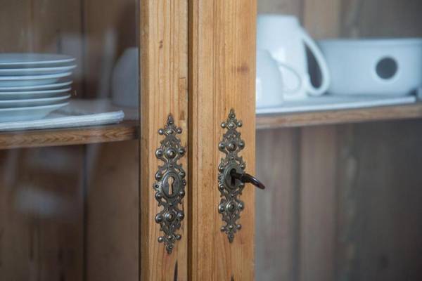 Haus Jungnamen Sand Whg. 3