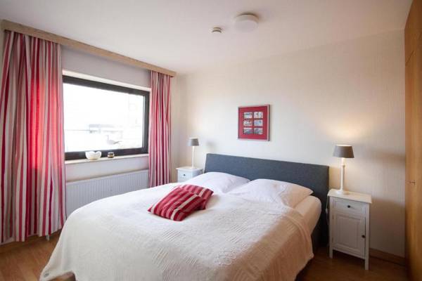 Haus Jungnamen Sand Whg. 1