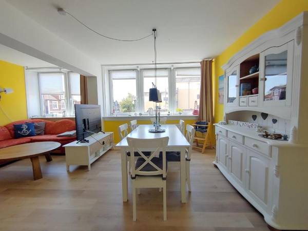 Willkommen bei den Hartmanns