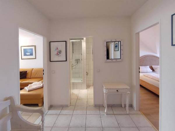 Obere Wandelbahn 15 Ferienwohnung *Obere Wandelbahn 15/19 - Achterdeck*