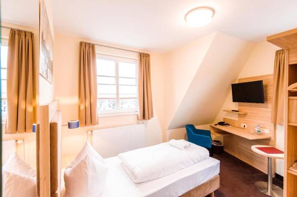 Hotel Am Alten Hafen
