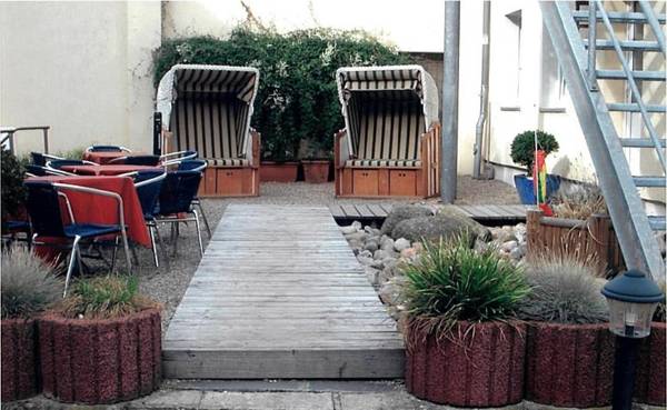 Ferienwohnungen Bütow