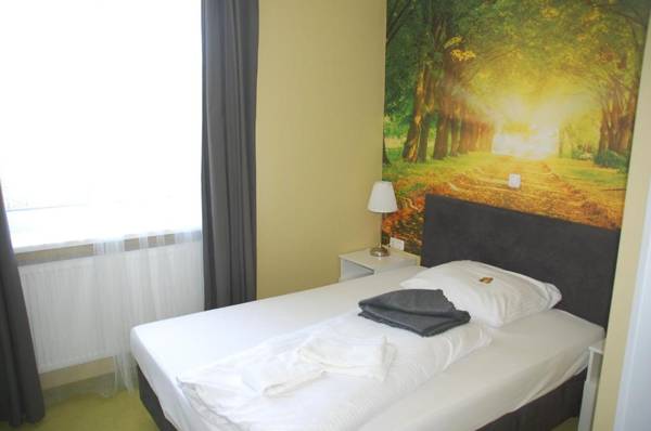 CASILINO Hotel A 20 Wismar