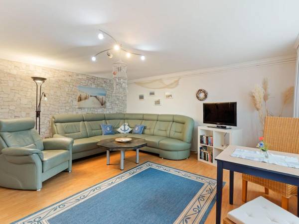 Cosy Apartment in Wismar near the Baltic Sea