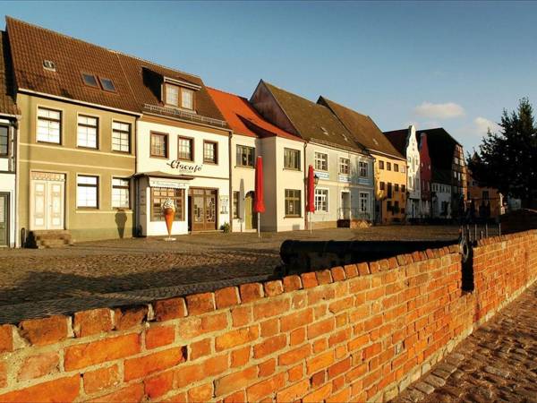 Attractive Apartment in Wismar Germany near Beach
