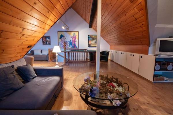 Ferienhaus Haus am Pütz