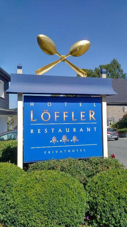 Hotel Löffler