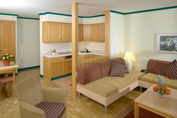 Hapimag Ferienwohnungen Winterberg