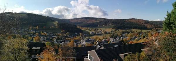 Pension Altenbeck & Ferienwohnung