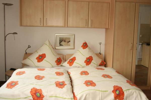 Ferienwohnungen Albers