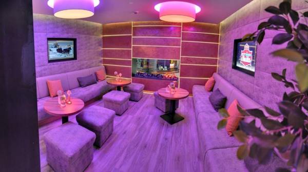 Vakantiehotel Der Brabander