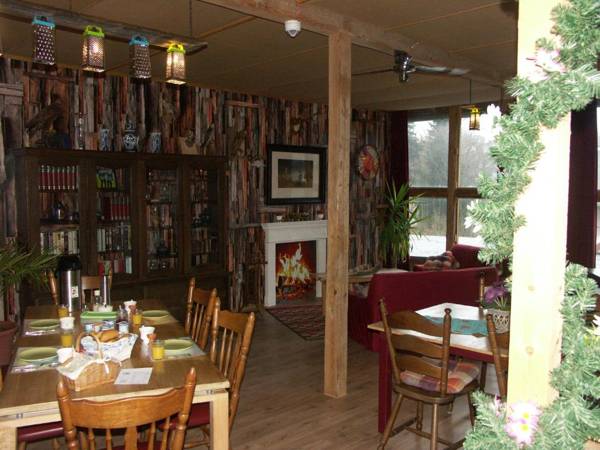 Bed And Breakfast Isidorus