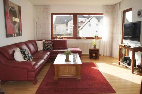 Winterberg Appartement 21068
