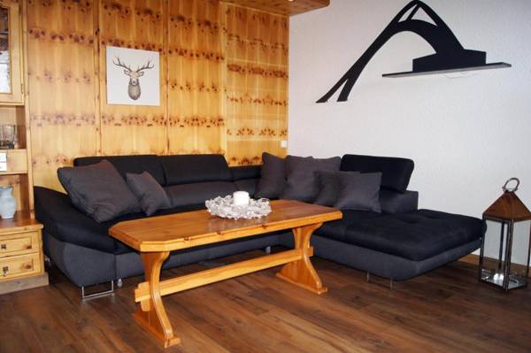 Winterberg Appartement 21077