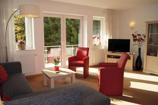 Winterberg Appartement 21085