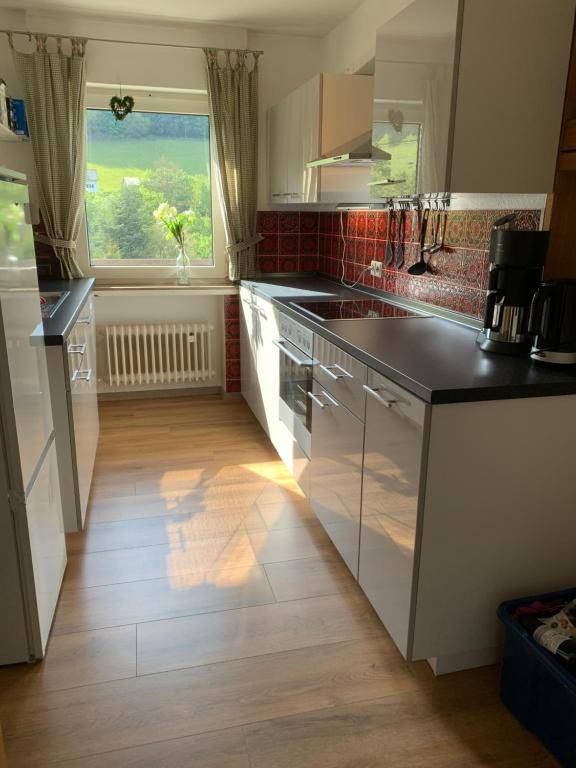 Ferienhaus Willkommen