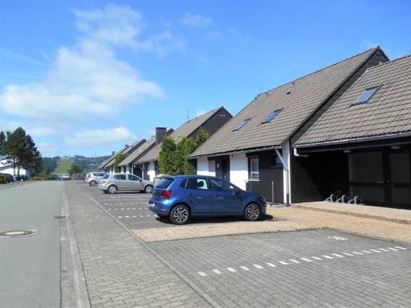 Apartment Blickfang Winterberg