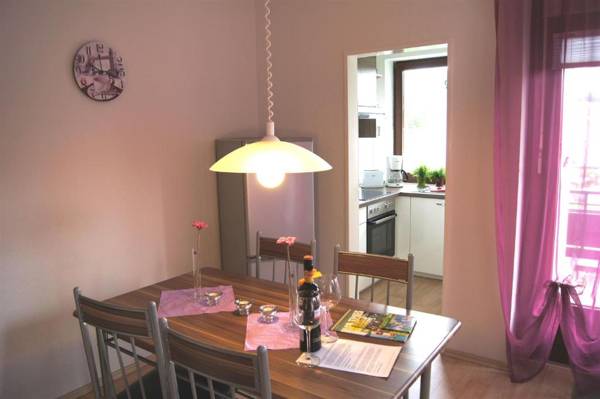 Winterberg Appartement 21032