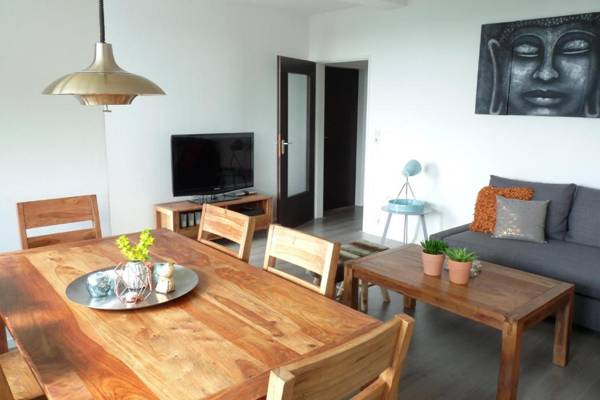Winterberg Appartement 21088