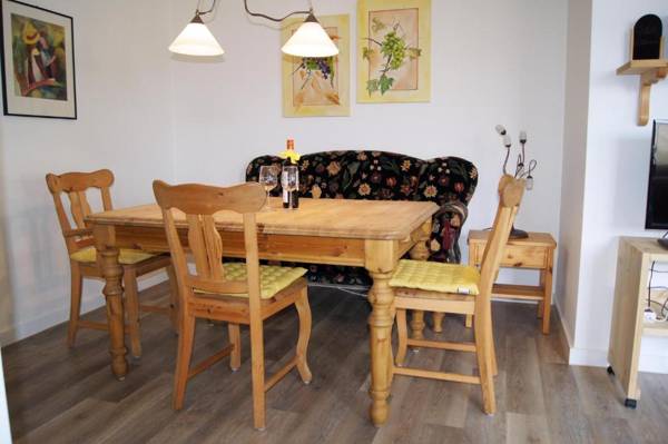 Winterberg Appartement 21041
