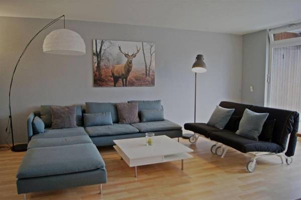 Winterberg Appartement 21090