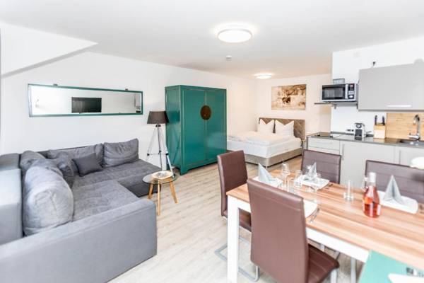 Smart Resorts Rubin 107